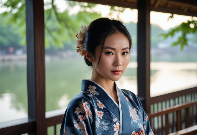 北城旧梦海报